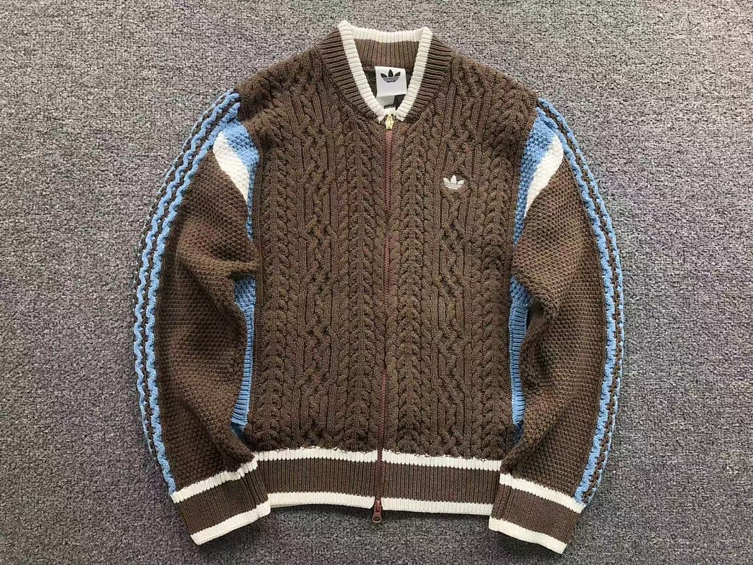 Adidas 268 A⭐I⭐AS SWEATER 1212409159 (Im 170Cm 60Kg I Wear Size S In The Phot) - Image 7