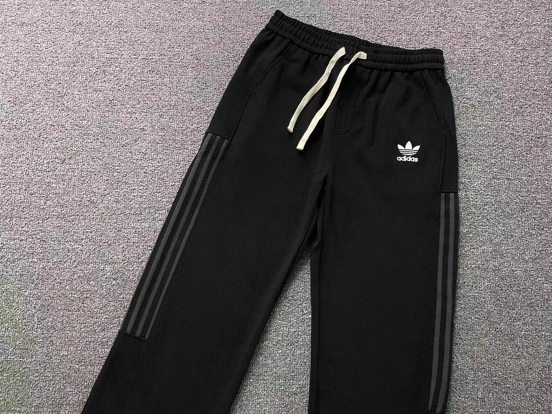Adidas 138 A⭐I⭐AS TROUSERS 4204261277 (Im 170Cm 60Kg I Wear Size L In The Phot) - Image 13