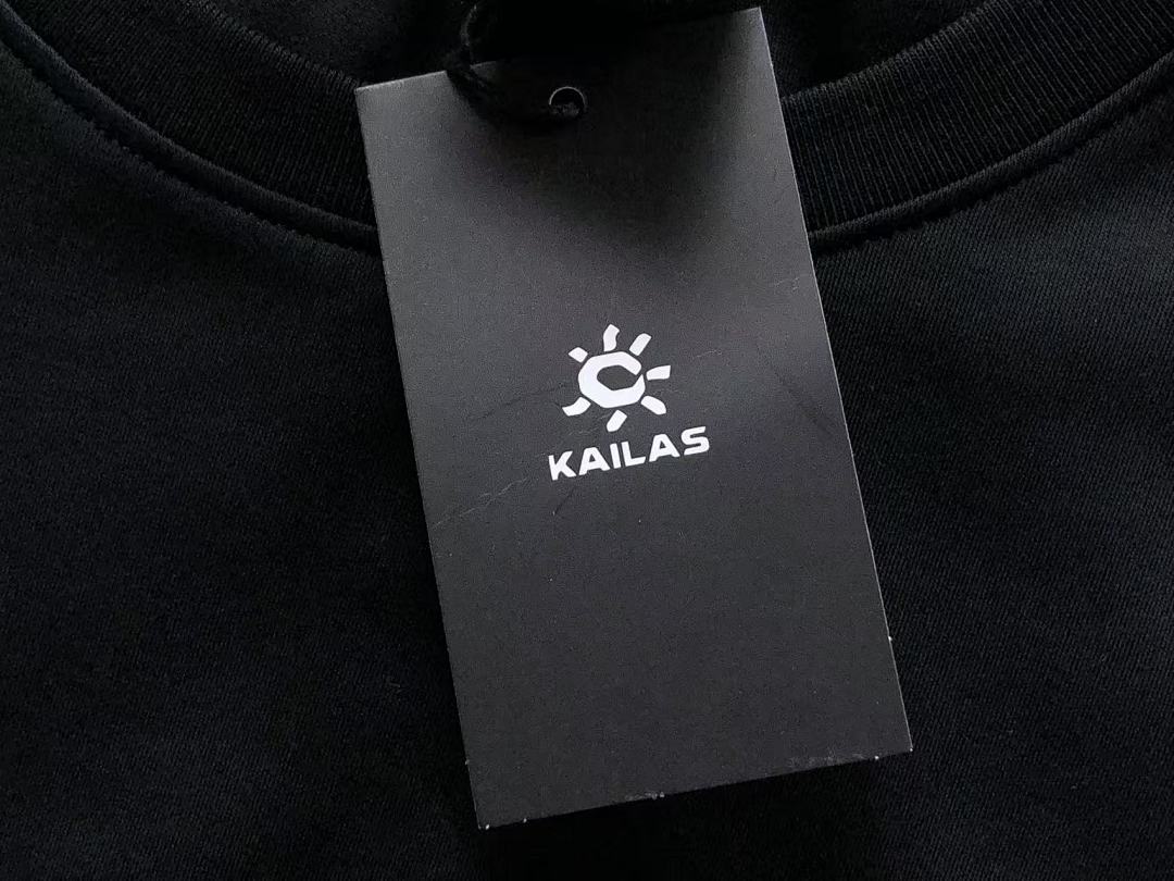 Unbranded 98 KA⭐L⭐S LONG SLEEVED 1108020430 (Im 170Cm 60Kg I Wear Size M In The Phot) - Image 19
