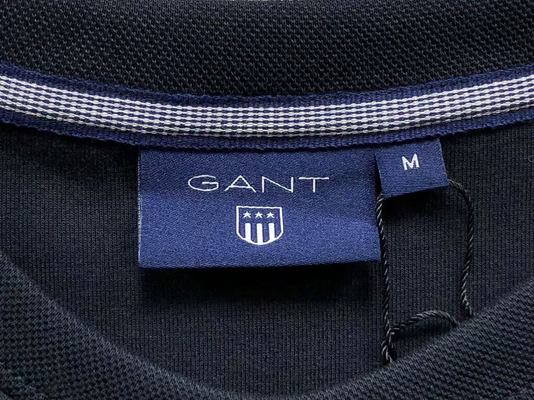 Gant 138 GANT HOODIE 111160604 (Im 170Cm 55Kg I Wear Size M In The Phot) - Image 29
