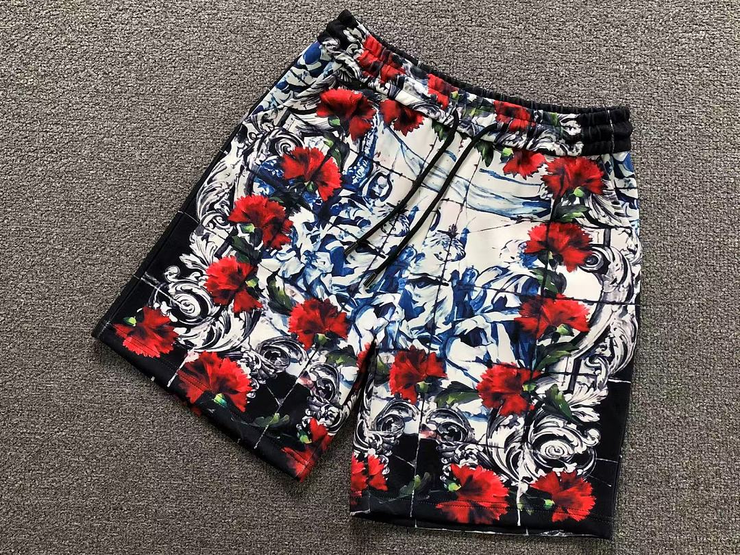 Dolce & Gabbana SHORTS175 D⭐LC⭐ GA⭐⭐A⭐A T-SHIRT - Image 20