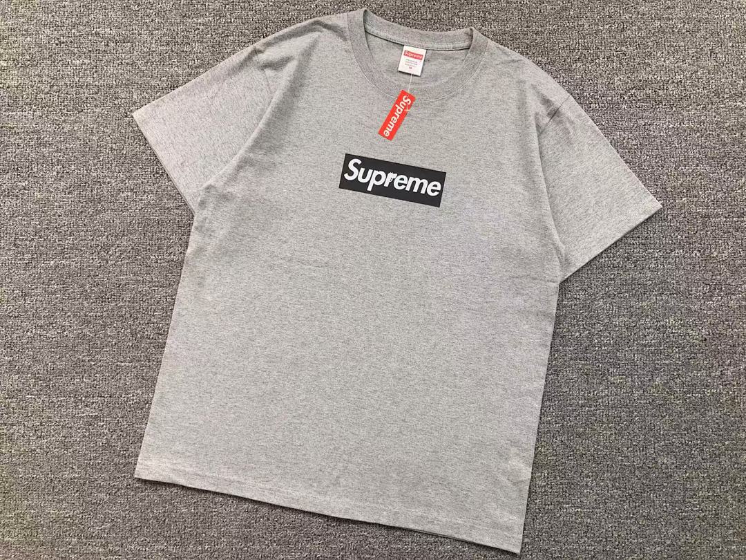 Supreme 95 S⭐⭐R⭐⭐E T-SHIRT 123122202 (Im 170Cm 60Kg I Wear Size M In The Phot) - Image 7