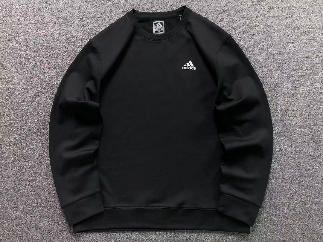 Adidas 188 A⭐I⭐AS HOODIE 22072716171 (Im 170Cm 60Kg I Wear Size 2XL In The Phot) - Image 15