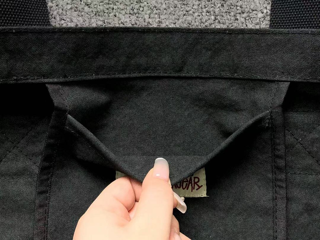 Stussy 118 STUSSY BAG 111032124 (Long 61CM* Wide 32CM* High 36CM) - Image 13