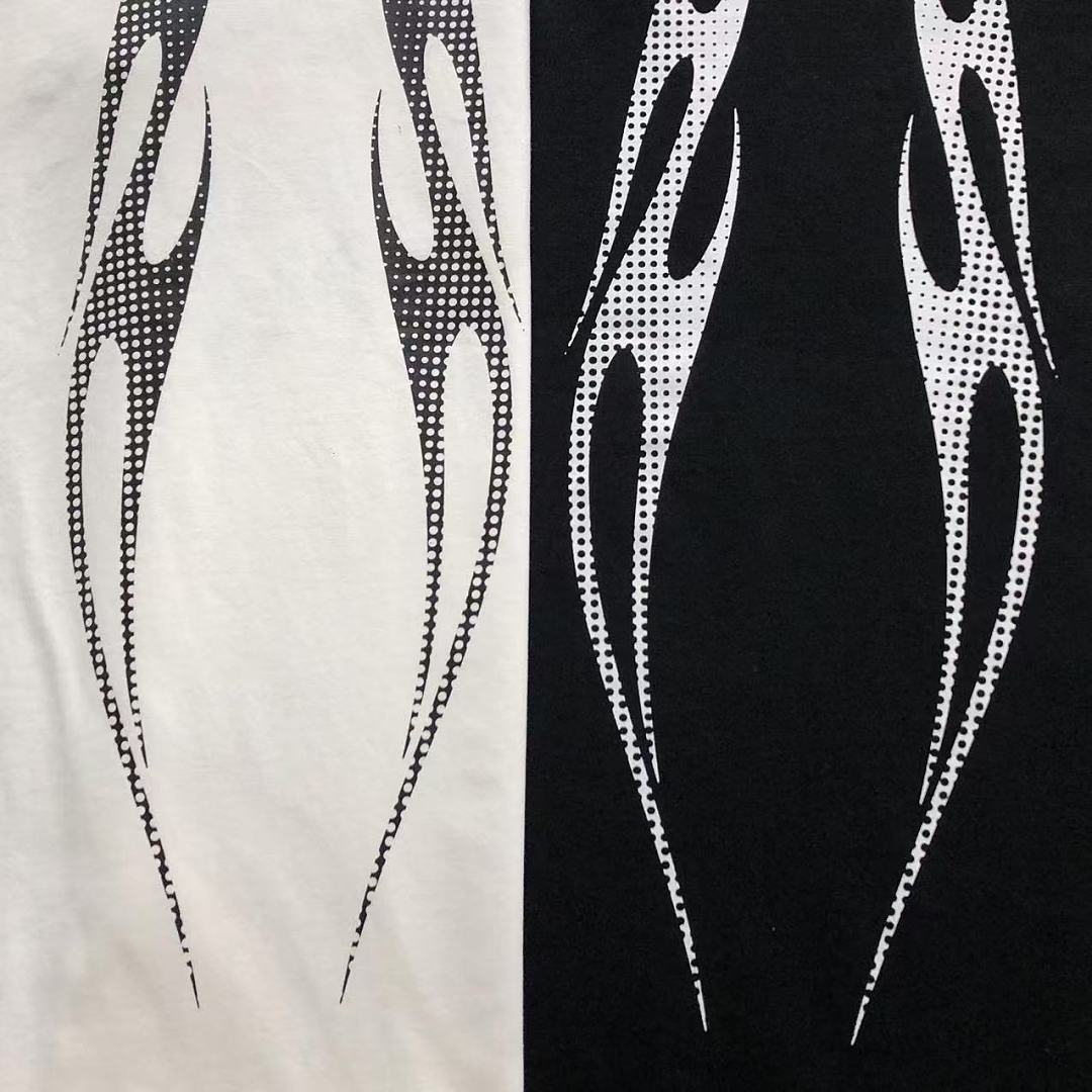 Hellstar 118 HELLSTAR T-SHIRT 4208150772 (Im 170Cm 60Kg I Wear Size M In The Phot) - Image 21