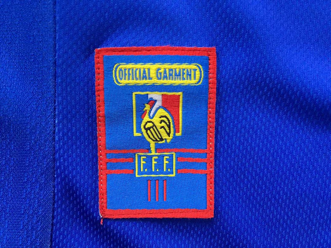Unbranded 88 FOOTBALL T-SHIRT 31040317002 (Im 170Cm 60Kg I Wear Size L In The Phot) - Image 10