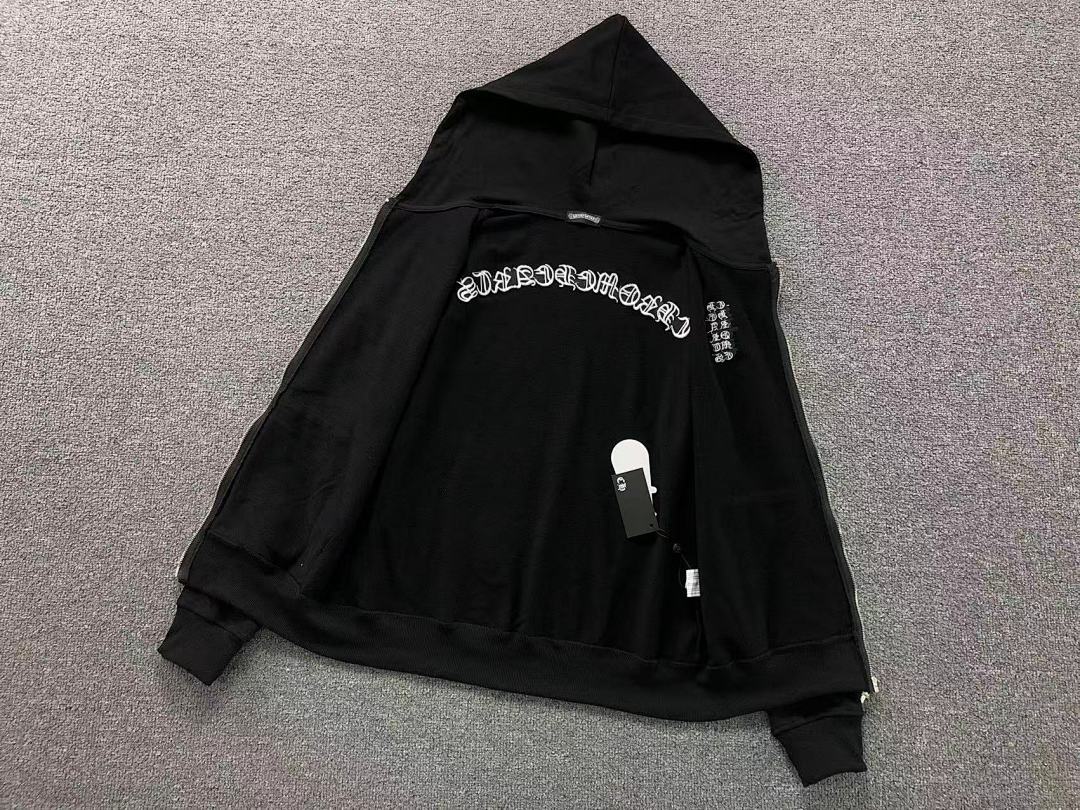Comme des Garcons 168 C⭐⭐OME HE⭐⭐TS HOODIE 4112414144 (Im 170Cm 60Kg I Wear Size S In The Phot) - Image 29
