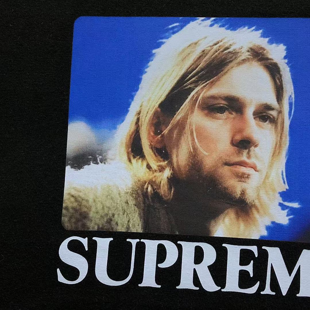 Supreme 98 S⭐⭐R⭐⭐E T-SHIRT 127210302 (Im 170Cm 60Kg I Wear Size M In The Phot) - Image 27