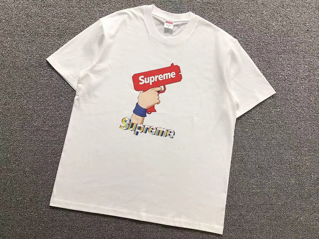 Supreme 78 S⭐⭐R⭐⭐E T-SHIRT 5231930123 (Im 170Cm 60Kg I Wear Size M In The Phot) - Image 13