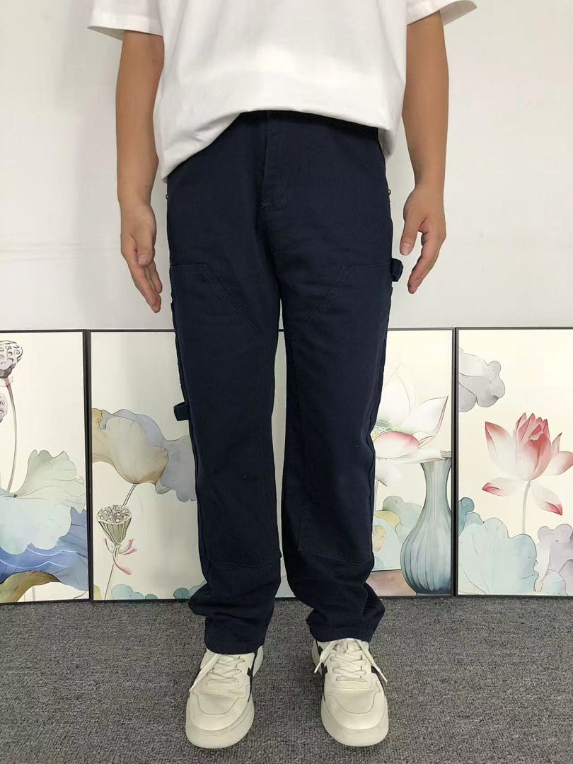 Louis Vuitton 215 L⭐ TROUSERS 3109291917 (Im 170Cm 60Kg I Wear Size 30 In The Phot) - Image 3