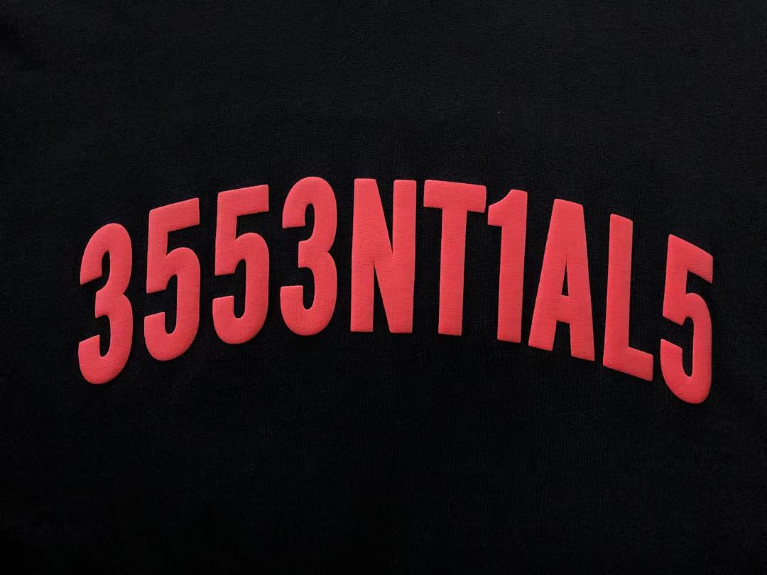 Fear of God 78 FOG T-SHIRT 5122302117 (Im 170Cm 60Kg I Wear Size M In The Phot) - Image 13
