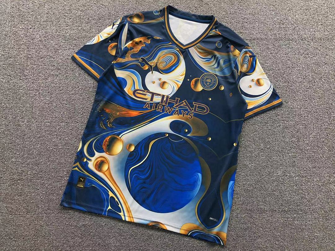 Unbranded 78 FOOTBALL T-SHIRT 11060110002 (Im 170Cm 60Kg I Wear Size L In The Phot) - Image 6