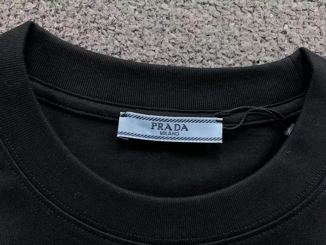 Prada 95 P⭐A⭐A T-SHIRT - Image 15