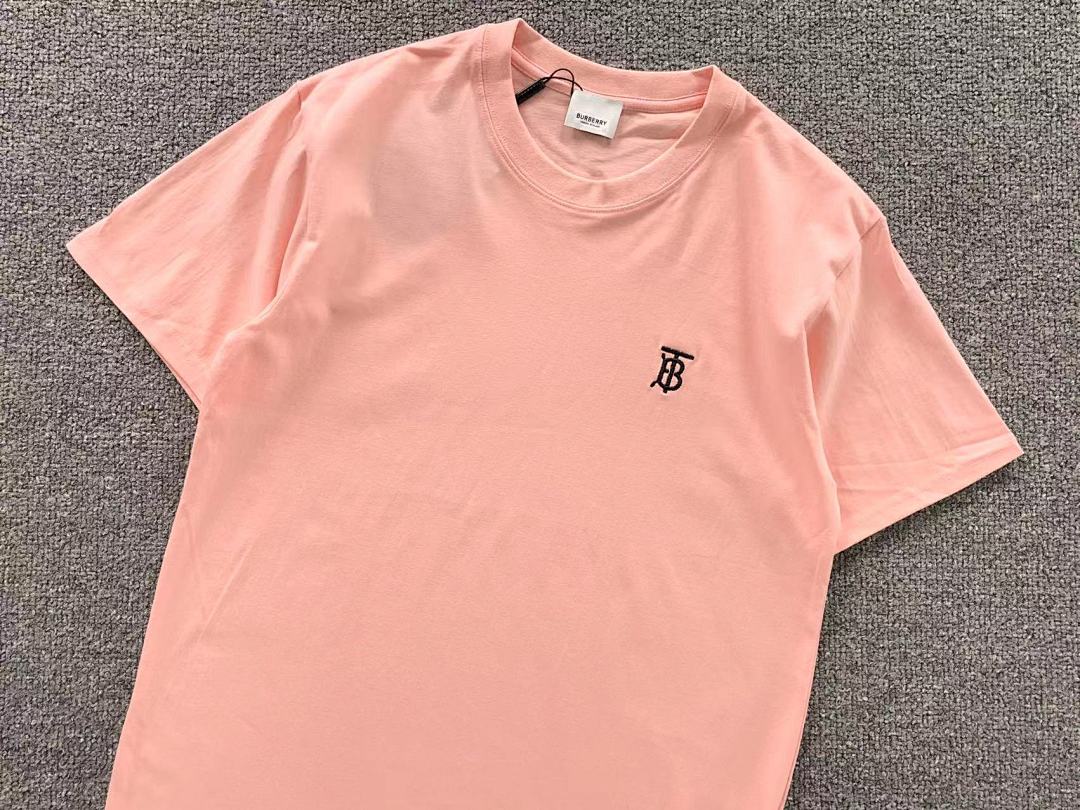 Burberry 85 B⭐R⭐E⭐RY T-SHIRT 219222001 (Im 170Cm 60Kg I Wear Size M In The Phot) - Image 13