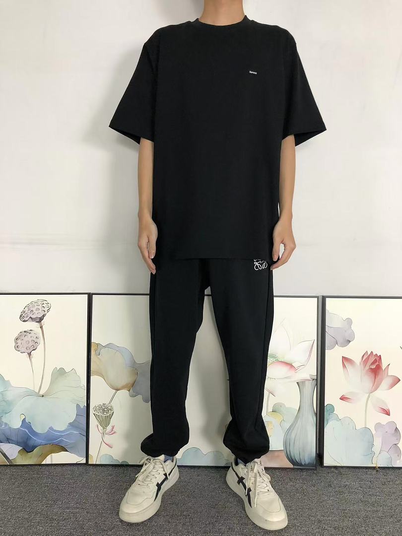 Supreme 125 S⭐⭐R⭐⭐E T-SHIRT 126172202 (Im 170Cm 60Kg I Wear Size M In The Phot) - Image 3