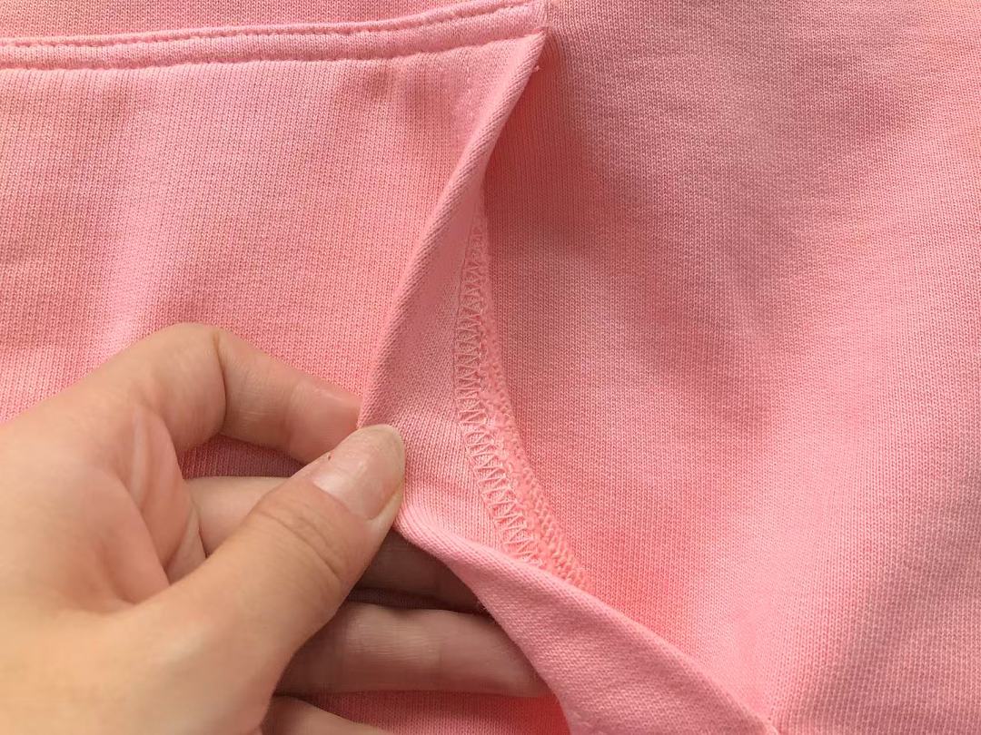 Cough Syrup TROUSERS 248 COU⭐H SY⭐UP HOODIE - Image 18