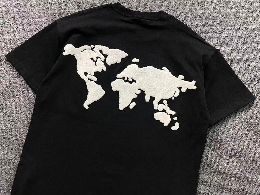 Unbranded 95 G⭐⭐D T-SHIRT 11061114116 (Im 170Cm 60Kg I Wear Size S In The Phot) - Image 9