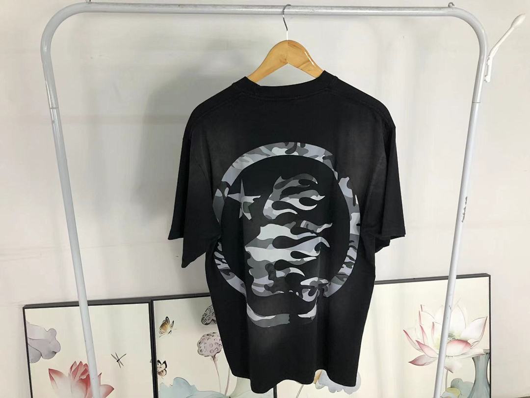 Hellstar 135 HELLSTAR T-SHIRT 3108251972 (Im 170Cm 60Kg I Wear Size M In The Phot) - Image 22