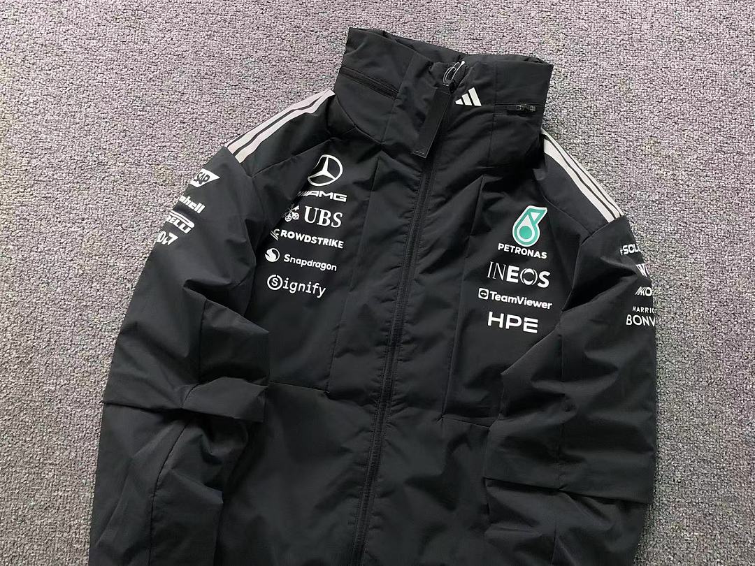 Adidas 538 A⭐I⭐AS JACKET 22082701001 (Im 170Cm 60Kg I Wear Size S In The Phot) - Image 12