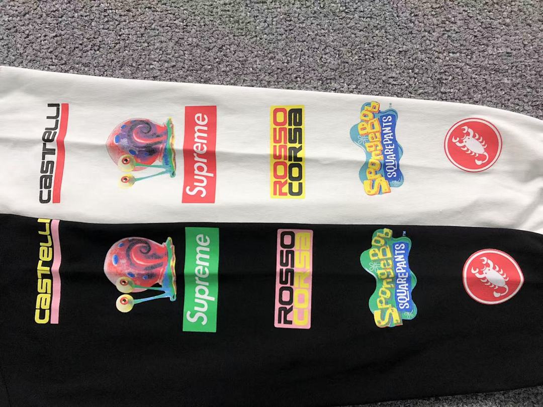 Supreme 185 S⭐⭐R⭐⭐E LONG SLEEVED 2160703001 (Im 170Cm 55Kg I Wear Size S In The Phot) - Image 22