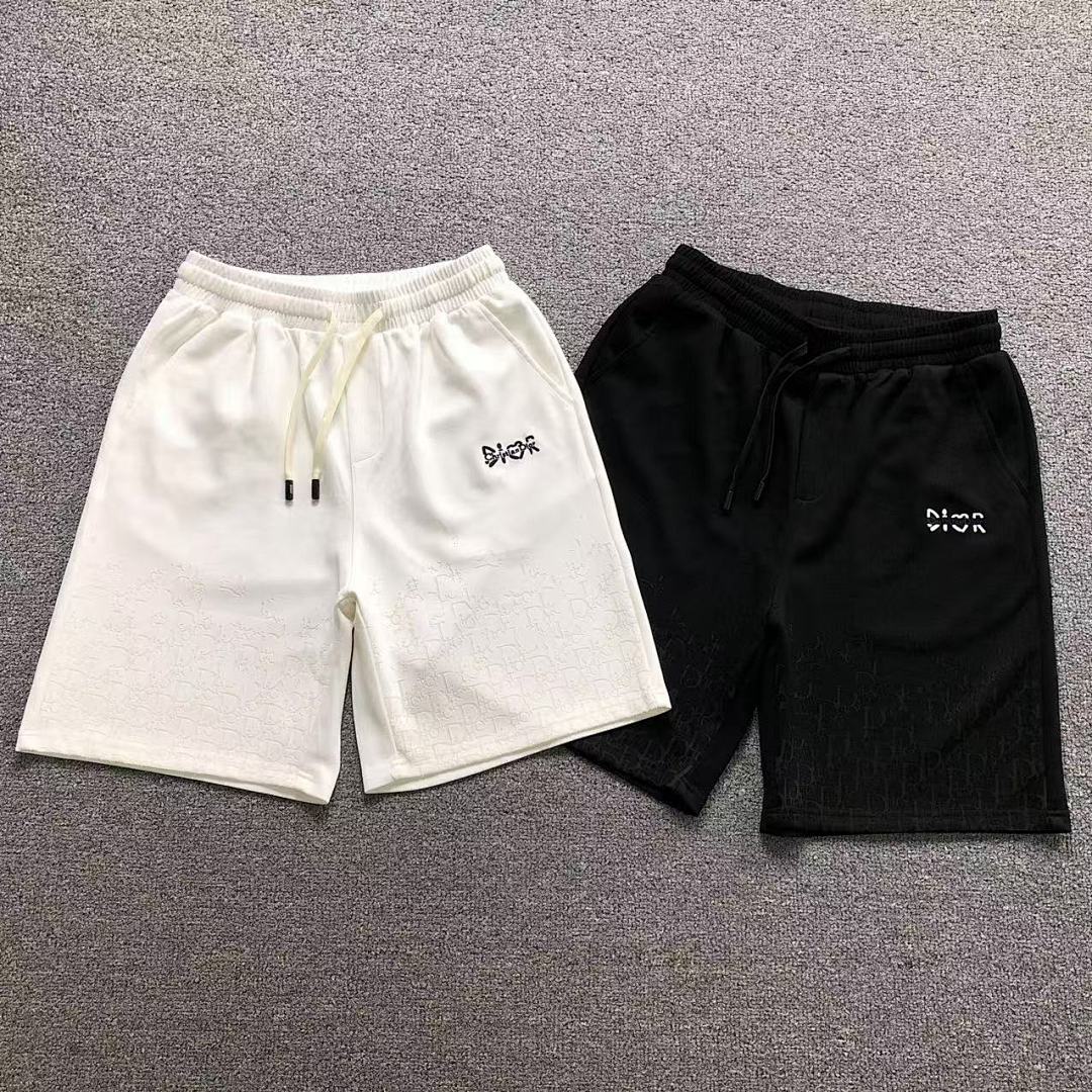 Dior 115 D⭐O⭐ SHORTS 3203233620 (Im 170Cm 60Kg I Wear Size XL In The Phot)