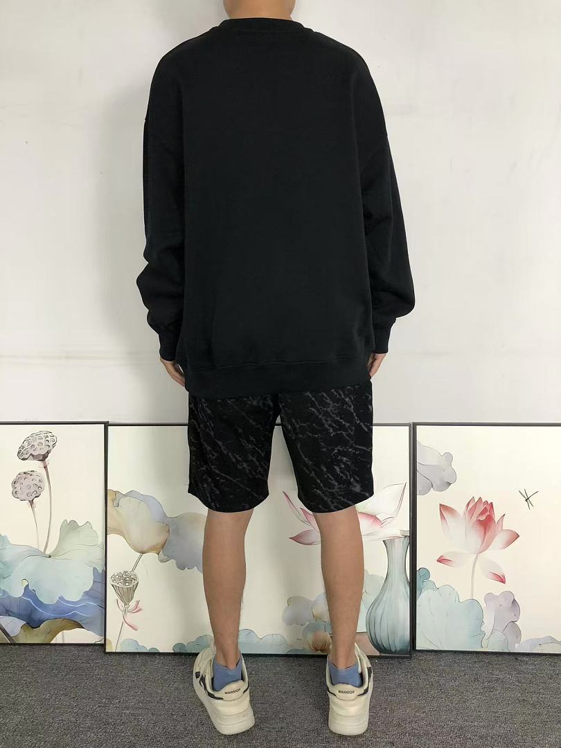 Unbranded 195 D⭐O⭐ HOODIE 4209020501 (Im 170Cm 60Kg I Wear Size L In The Phot) - Image 4