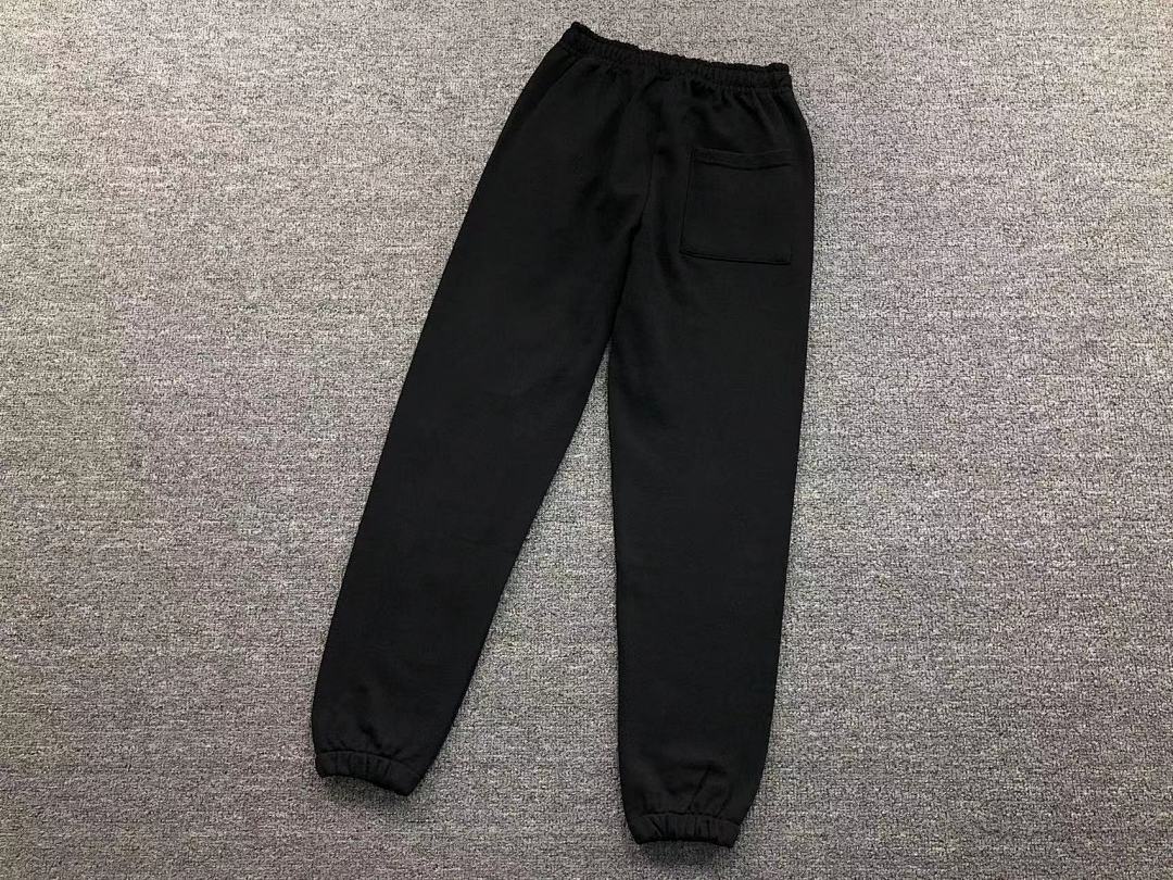 Sp5der TROUSERS SP5DER HOODIE - Image 32