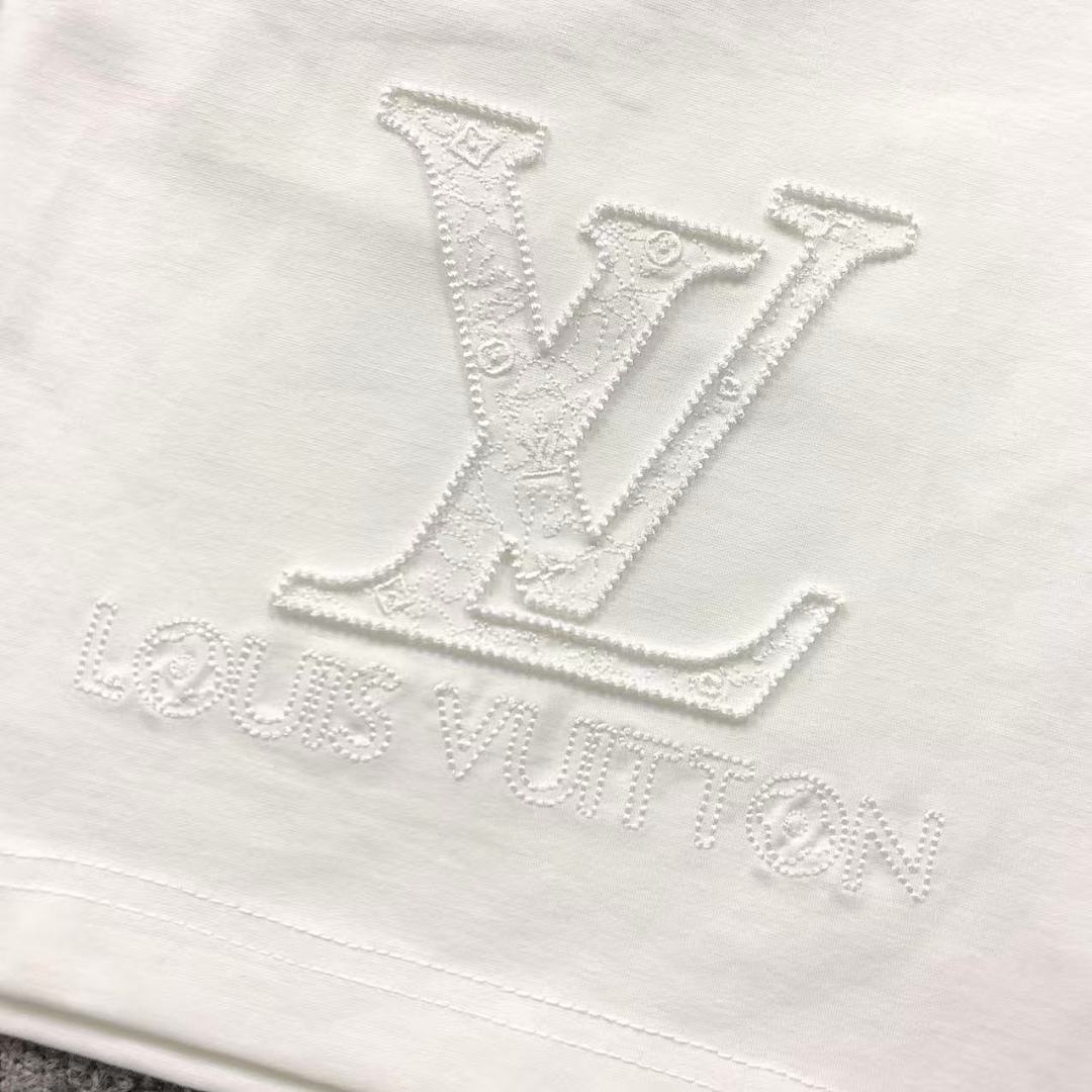 Louis Vuitton 115 L⭐ SHORTS 3203232520 (Im 170Cm 60Kg I Wear Size 2XL In The Phot) - Image 9