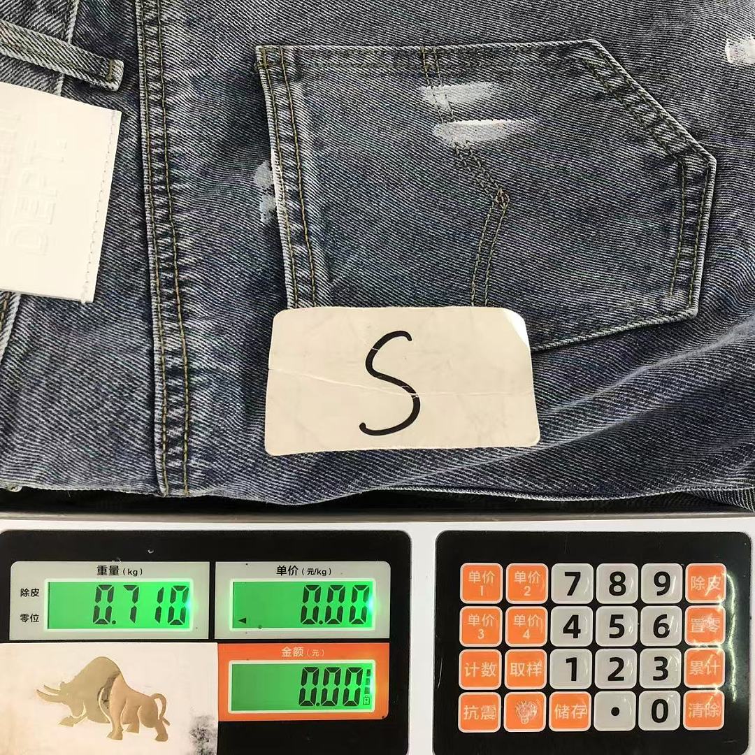 Gallery Dept 158 GALLERY DEPT TROUSERS 12641753 (Im 170Cm 60Kg I Wear Size S In The Phot) - Image 27