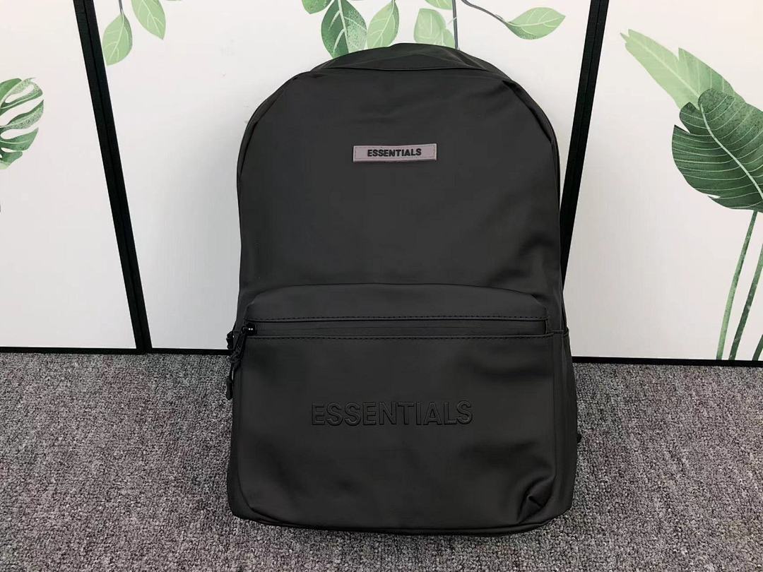 Fear of God 109 FOG BAG (Long 30CM* Wide 16CM* High 43CM) - Image 20