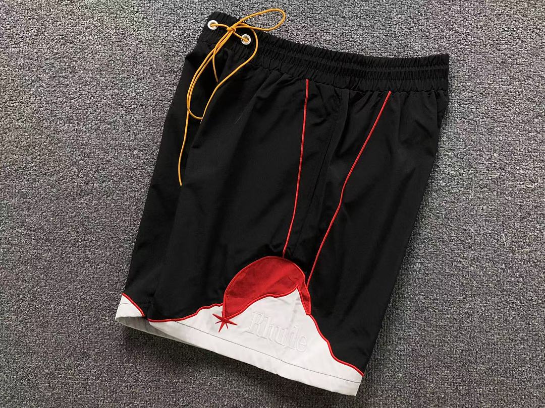 Rhude 115 RHUDE SHORTS 3205183817 (Im 170Cm 65Kg I Wear Size S In The Phot) - Image 18