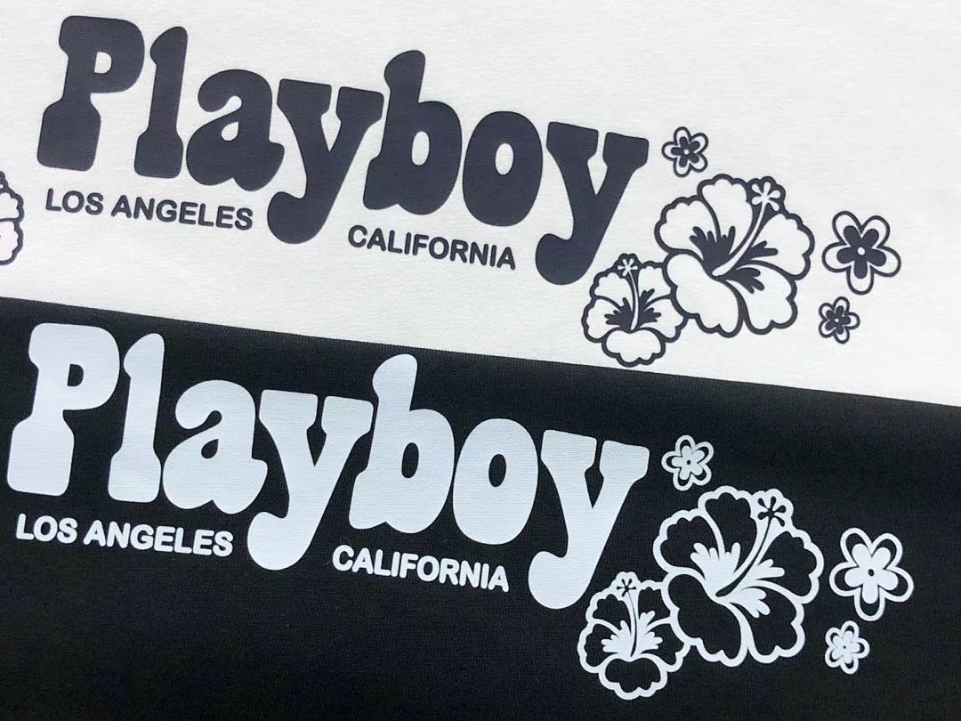 Playboy 105 PLAYBOY T-SHIRT - Image 12