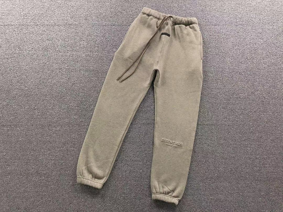 Fear of God TROUSERS 165 FOG HOODIE - Image 60