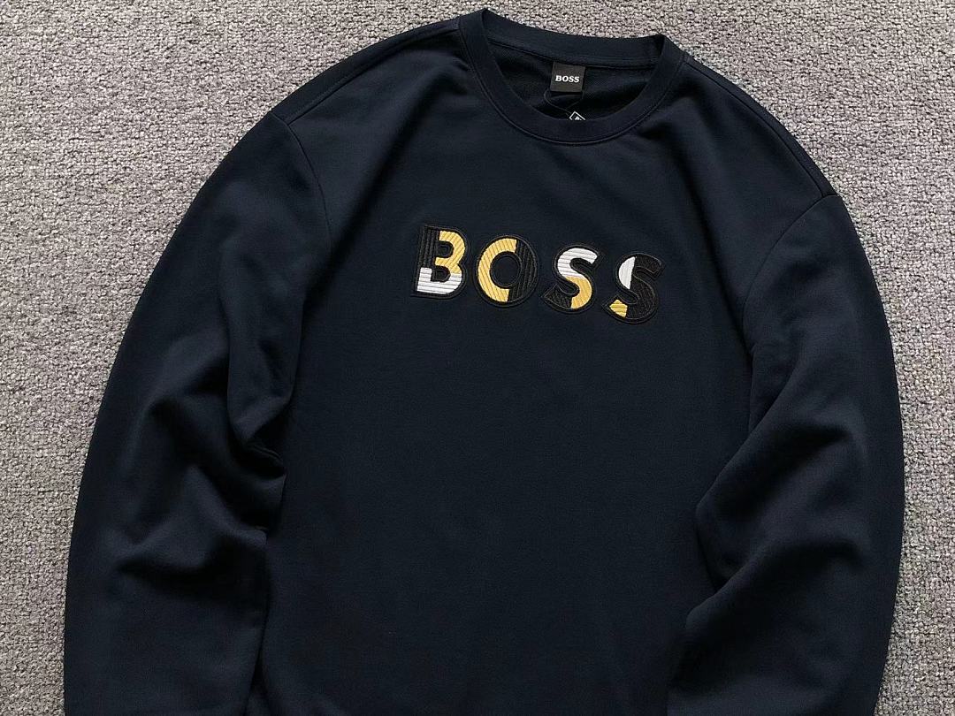 Hugo Boss 145 H⭐G⭐ B⭐⭐S HOODIE 2206181704 (Im 170Cm 60Kg I Wear Size 2XL In The Phot) - Image 13