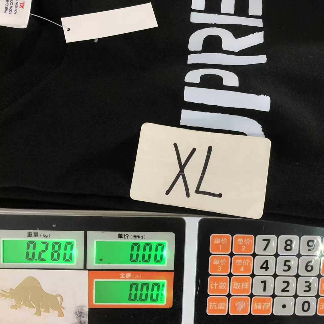 Supreme 98 S⭐⭐R⭐⭐E T-SHIRT 126180602 (Im 170Cm 60Kg I Wear Size XL In The Phot) - Image 41