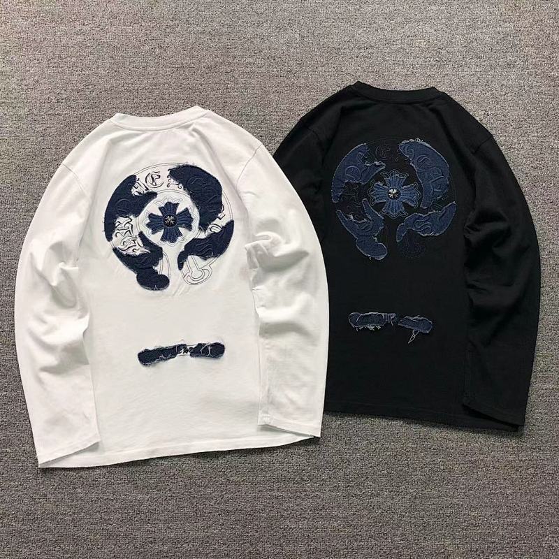 Comme des Garcons 158 C⭐⭐OME HE⭐⭐TS LONG SLEEVED 3203253317 (Im 170Cm 60Kg I Wear Size S In The Phot)