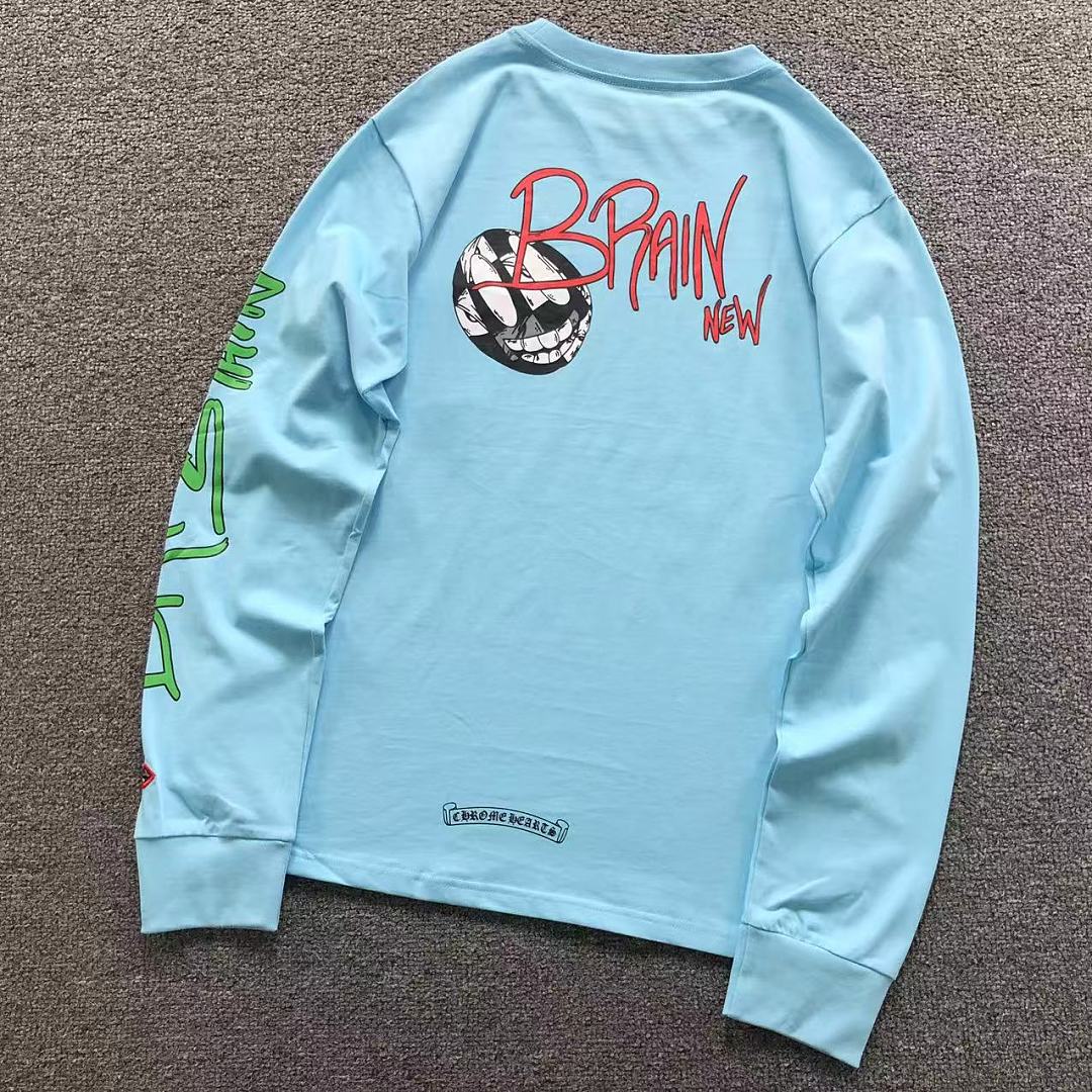 Comme des Garcons 105 C⭐⭐OME HE⭐⭐TS LONG SLEEVED 420612451144 (Im 170Cm 60Kg I Wear Size L In The Phot)