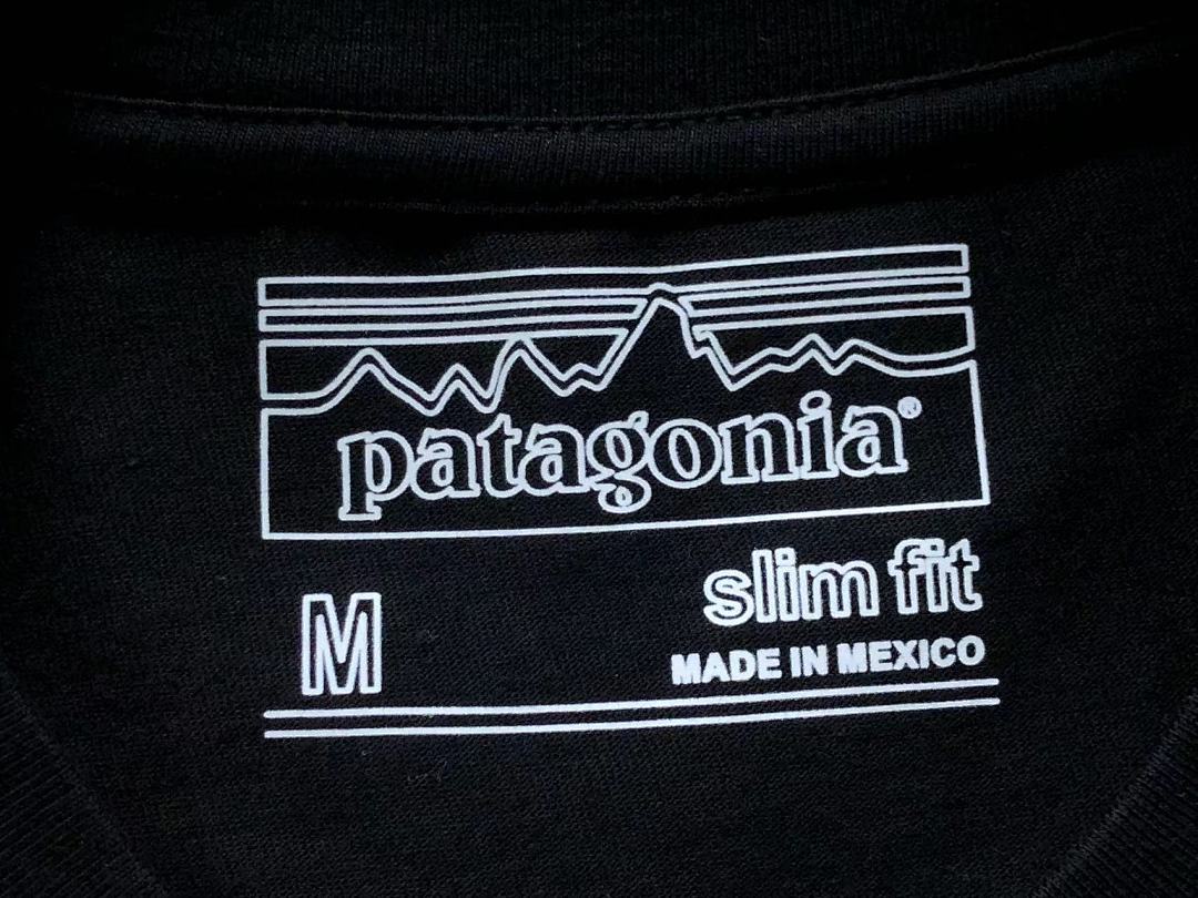 On Running 78 PATAGONIA T-SHIRT 123142402 (Im 170Cm 60Kg I Wear Size M In The Phot) - Image 22