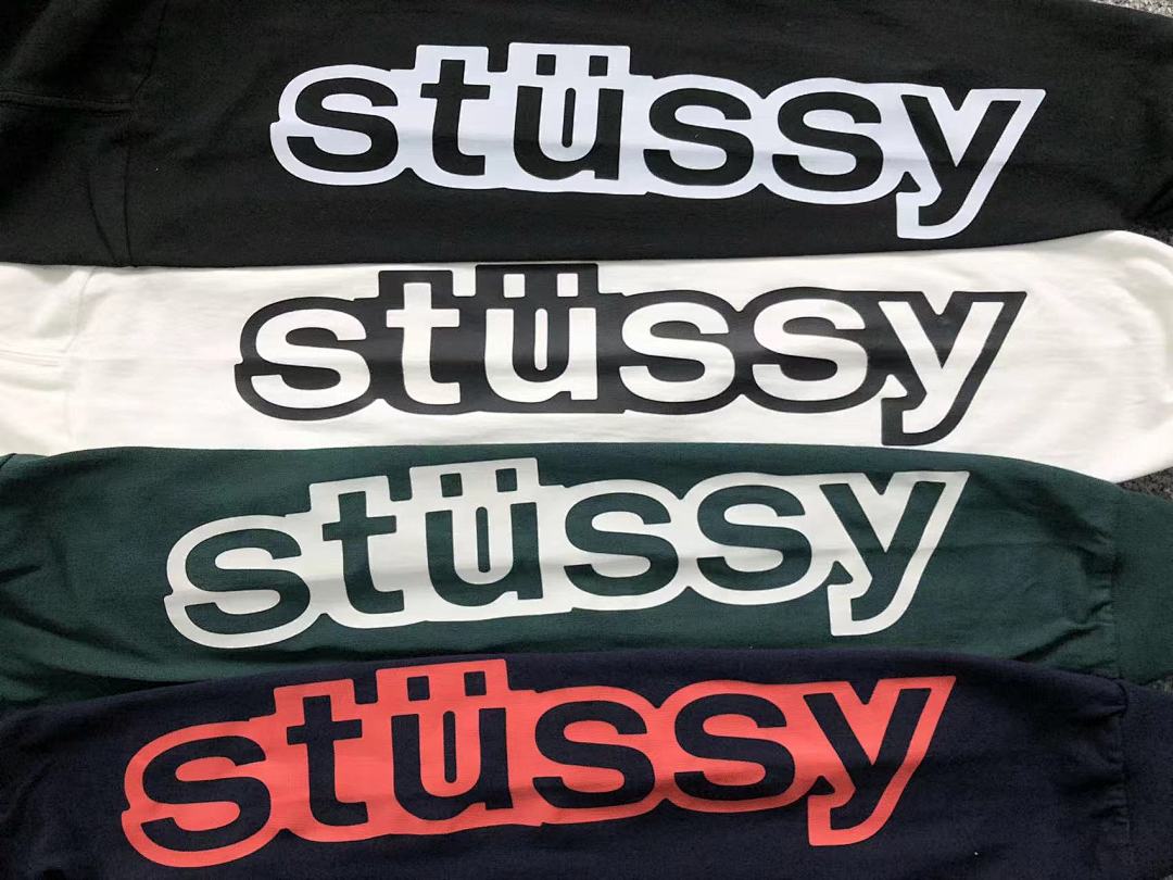 Stussy 106 STUSSY LONG - Image 14