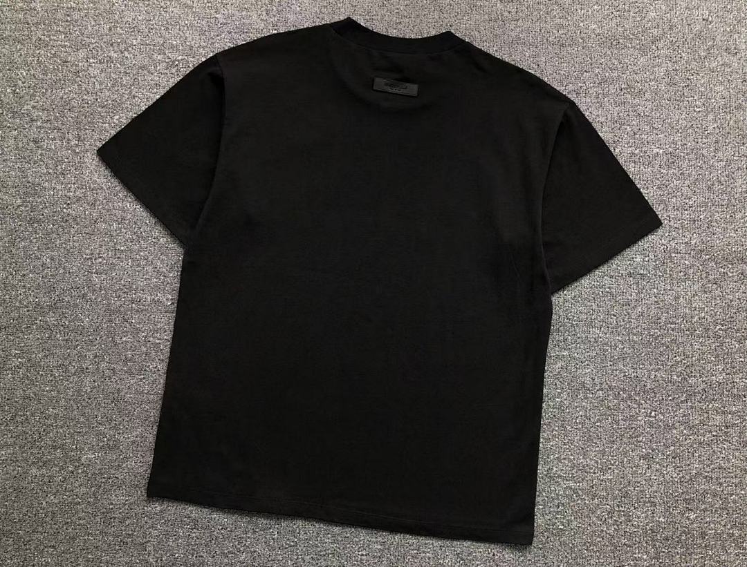 Fear of God 98 FOG T-SHIRT 412131917 (Im 170Cm 57Kg I Wear Size M In The Phot) - Image 26