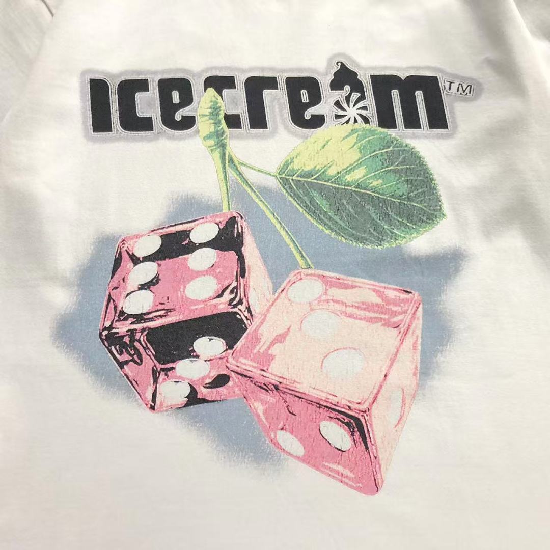 Icecream 98 IC⭐⭐R⭐AM T-SHIRT 126262802 (Im 170Cm 60Kg I Wear Size M In The Phot) - Image 15