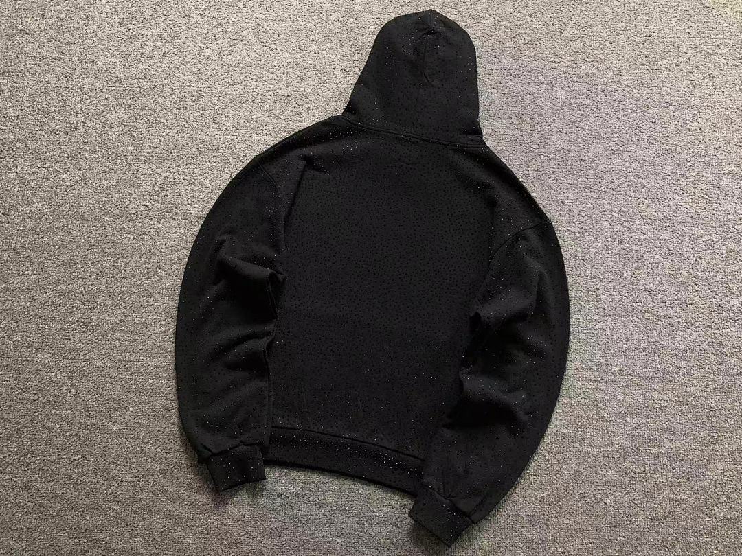 Sp5der TROUSERS 165 SP5DER HOODIE - Image 26