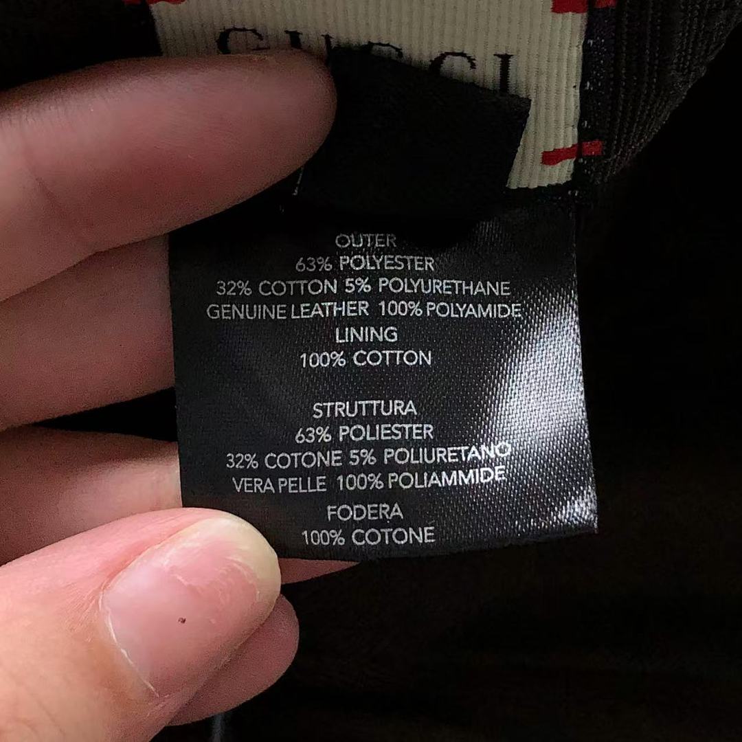 Gucci 98 G⭐C⭐I - Image 18