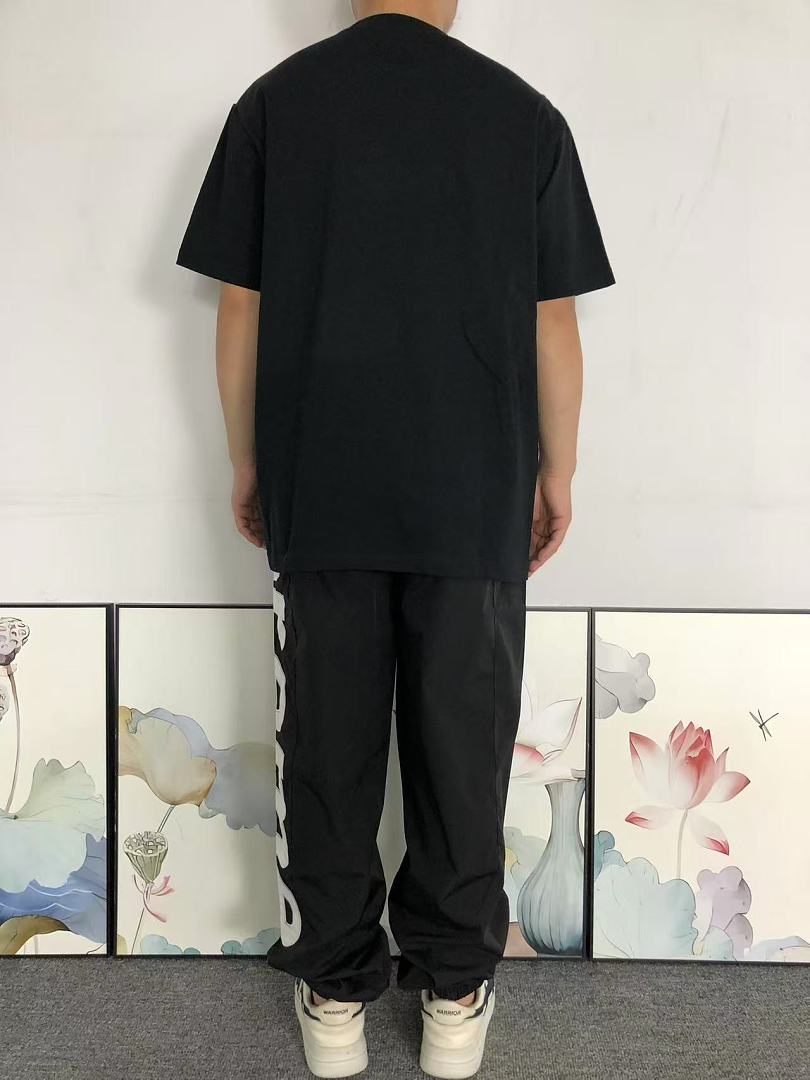 Supreme 113 S⭐⭐R⭐⭐E T-SHIRT 52080433182 (Im 170Cm 60Kg I Wear Size M In The Phot) - Image 4