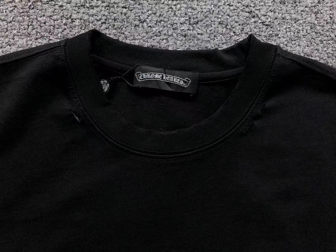 Comme des Garcons 138 C⭐⭐OME HE⭐⭐TS T-SHIRT 3108083417 (Im 170Cm 60Kg I Wear Size S In The Phot) - Image 21