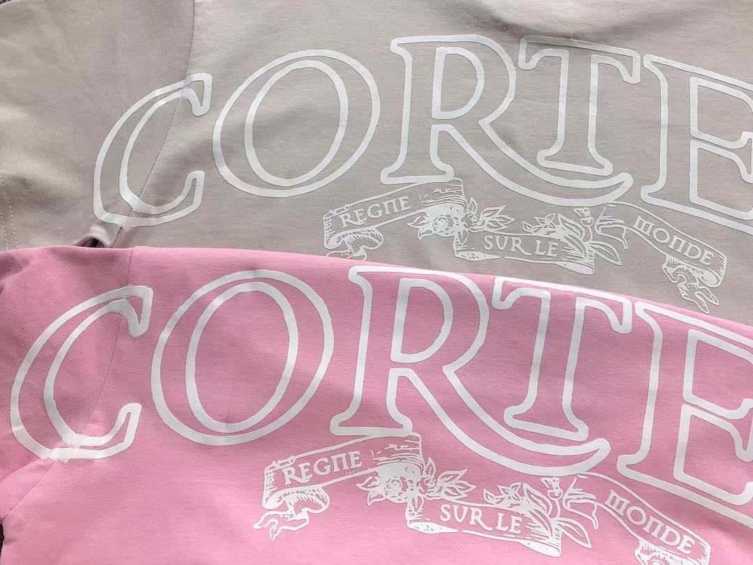 Corteiz 85 CORTEIZ T-SHIRT 1110310434 (Im 170Cm 60Kg I Wear Size S In The Phot) - Image 14