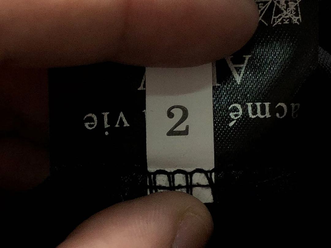 Aape 98 A⭐⭐V T-SHIRT 4104162221 (Im 170Cm 60Kg I Wear Size 2 In The Phot) - Image 21
