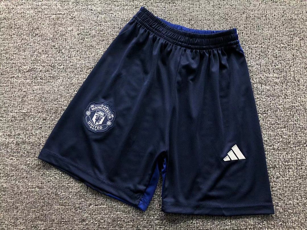 Chanel 68 FOOTBALL T-SHIRT SHORTS - Image 28