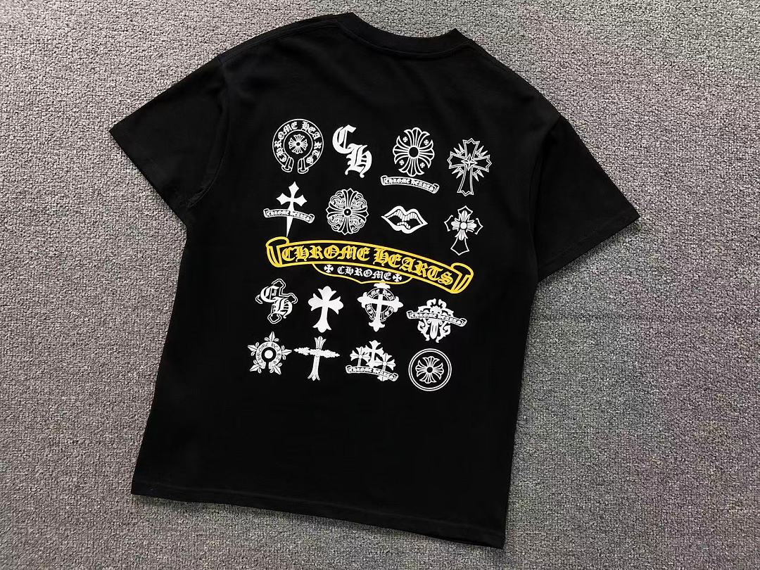 Comme des Garcons 148 C⭐⭐OME HE⭐⭐TS T-SHIRT 22051220001 (Im 170Cm 60Kg I Wear Size S In The Phot) - Image 11