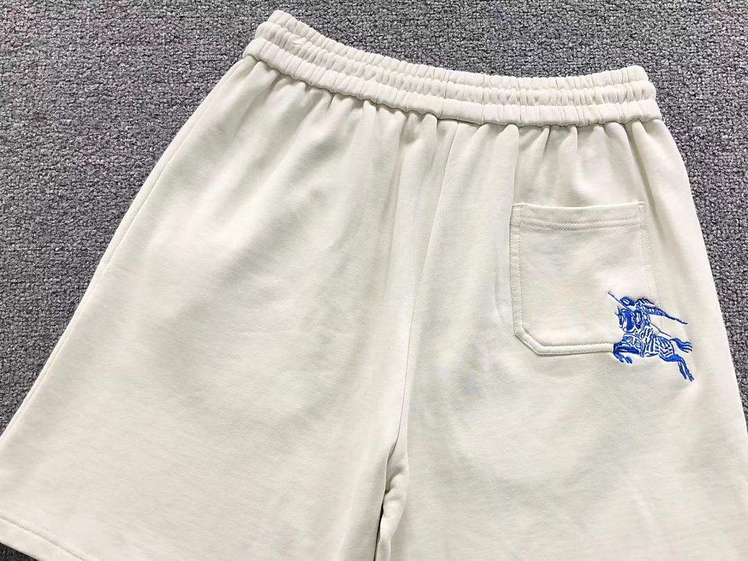 Burberry 135 B⭐R⭐E⭐RY SHORTS 42060802156 (Im 170Cm 60Kg I Wear Size XL In The Phot) - Image 8